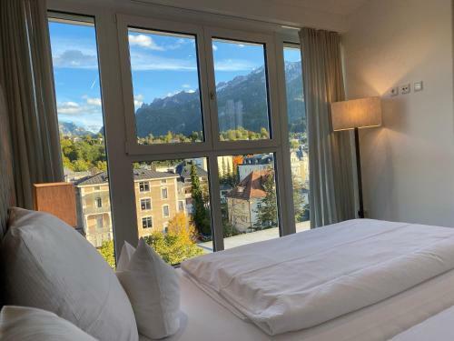 Apartamento Penthouse Mountain View