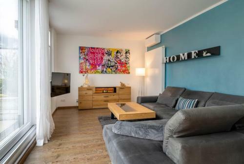 Apartamento Penthouse Mountain View