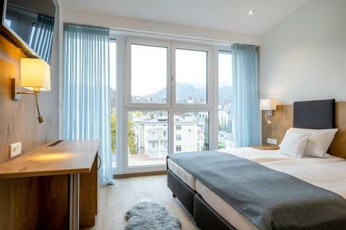 Apartamento Penthouse Mountain View