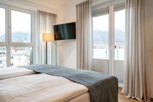 Apartamento Penthouse Mountain View