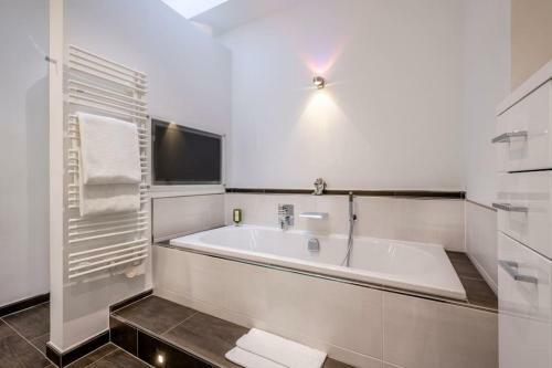 Apartamento Penthouse Mountain View