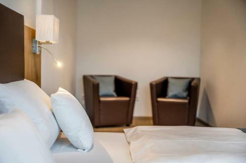 Apartamento Penthouse Mountain View