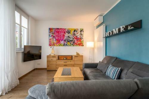 Apartamento Penthouse Mountain View