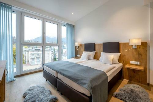 Apartamento Penthouse Mountain View