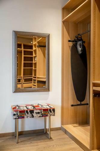 Apartamento Penthouse Mountain View