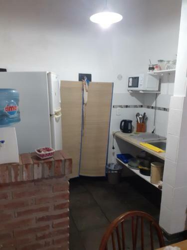 Apartamento Departamento Belgrano