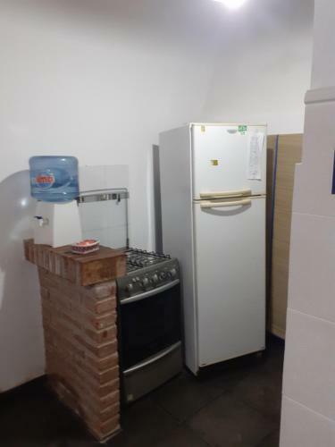 Apartamento Departamento Belgrano