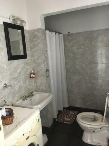 Apartamento Departamento Belgrano