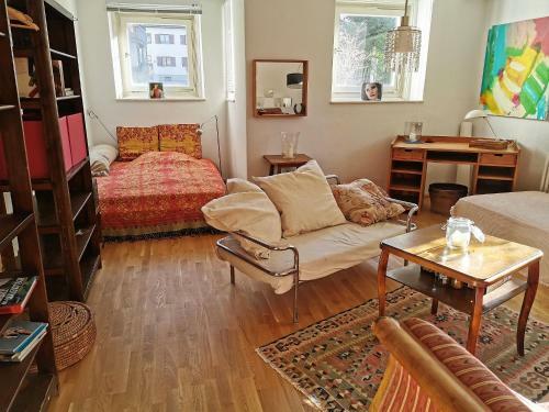 Apartamento Ferienwohnungen Elise Und Miro