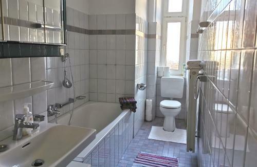 Apartamento Ferienwohnungen Elise Und Miro