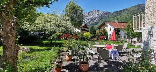 Apartamento Ferienwohnungen Elise Und Miro