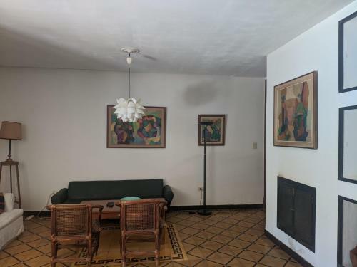 Casona Danesa