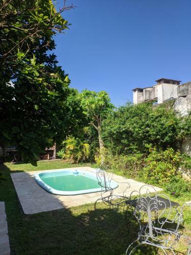 Casona Danesa