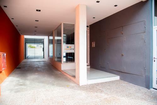 Apartamento Departamento Alzano