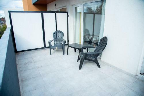 Apartamento Departamento Alzano