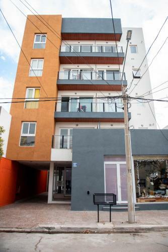 Apartamento Departamento Alzano