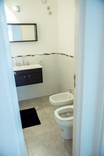 Apartamento Departamento Alzano