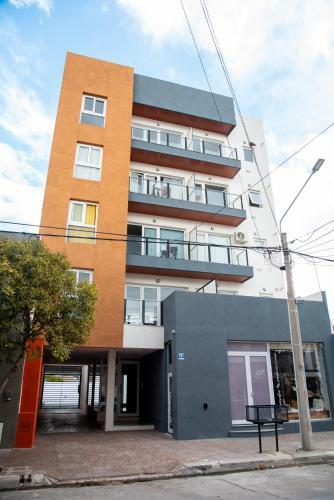 Apartamento Departamento Alzano