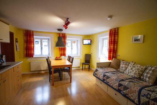 Apartamento Ferienwohnung Wagnerhaus