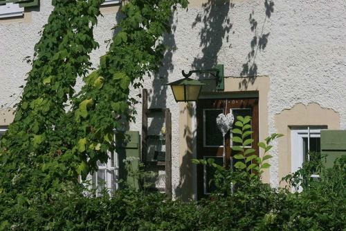 Apartamento Ferienwohnung Wagnerhaus