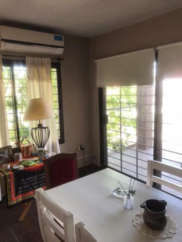 Apartamento Departamento C�ntrico Y C�modo