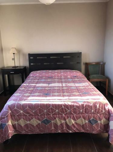 Apartamento Departamento C�ntrico Y C�modo