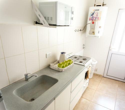 Apartamento Departamentos Ferrando