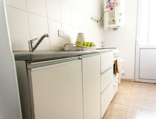 Apartamento Departamentos Ferrando