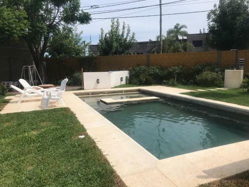 Quinta El Molino