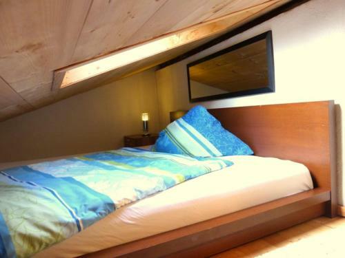Apartamento Haus Berger