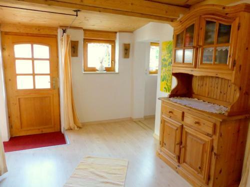 Apartamento Haus Berger