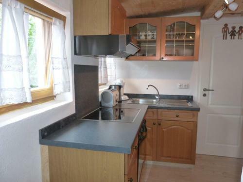 Apartamento Haus Berger