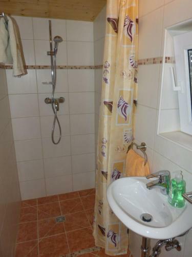 Apartamento Haus Berger