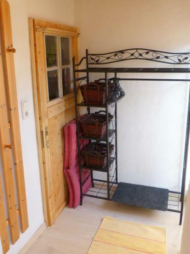 Apartamento Haus Berger