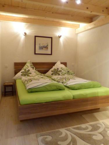 Apartamento Haus Berger