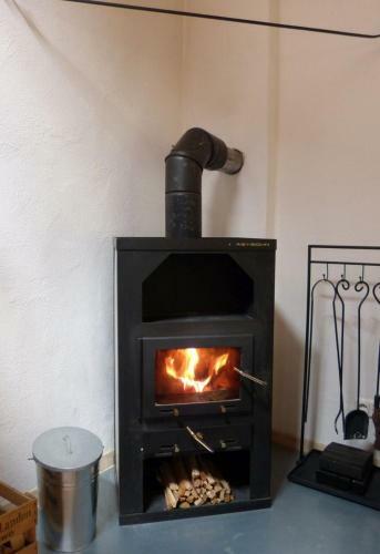 Apartamento Haus Berger