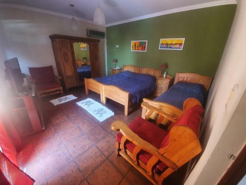 Apartamento Casa Astoria