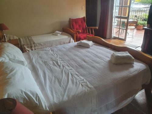 Apartamento Casa Astoria