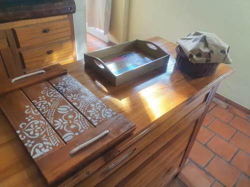 Apartamento Casa Astoria