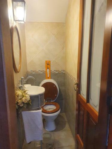 Apartamento Casa Astoria