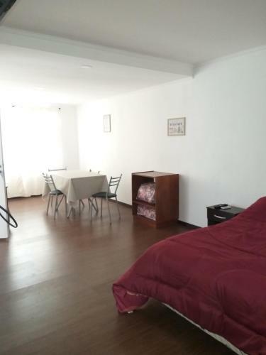 Apartamento Departamentos Olivia