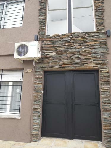 Apartamento Departamentos Olivia