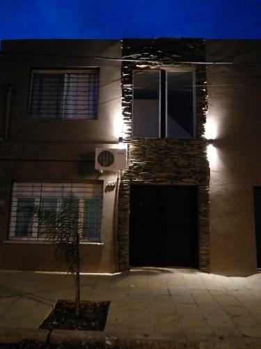 Apartamento Departamentos Olivia