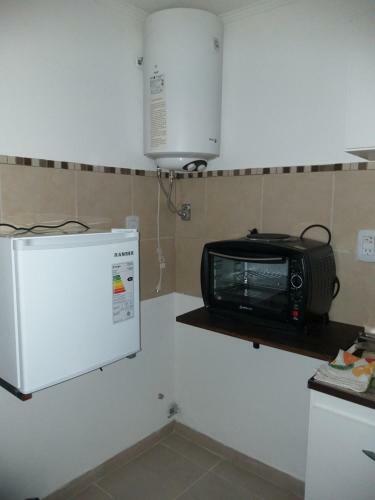 Apartamento Departamentos Olivia