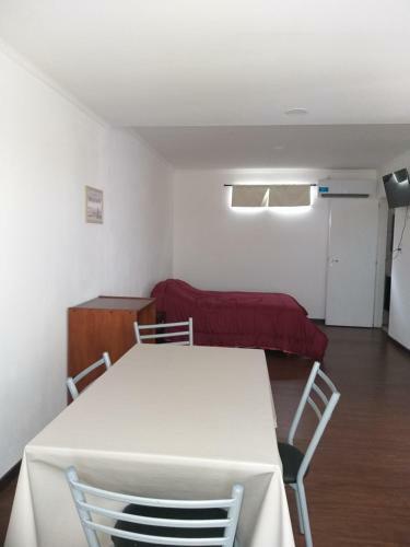 Apartamento Departamentos Olivia