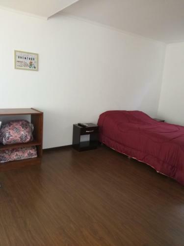 Apartamento Departamentos Olivia