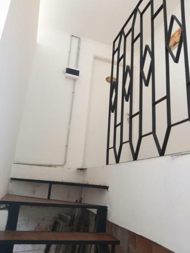 Apartamento Departamentos Olivia