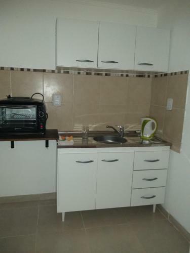 Apartamento Departamentos Olivia