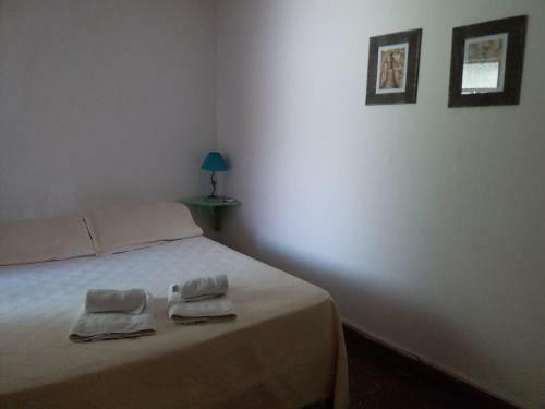Hotel Posada Juan Ignacio