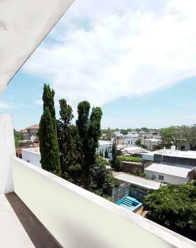 Apartamento Departamentos Del Paran�